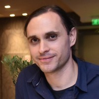 Kostas Moutoupas