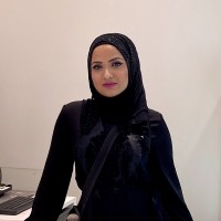 Naeema Patel
