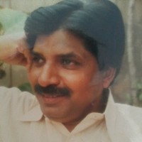 Mohsin Hashmi