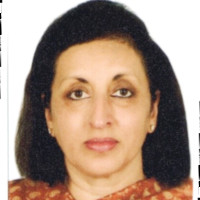 HARINDER SEKHON