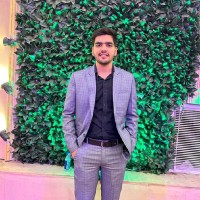 Chirag Vats