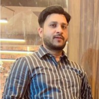 Mohammed Abdul Nayeem