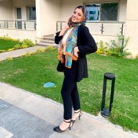 Mariam Talaat