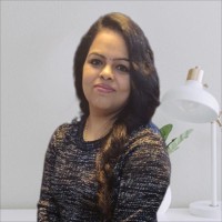 Mrinalini Bedi