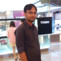 Mohammad Razib