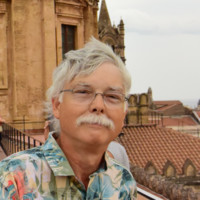 Ray Cacciatore
