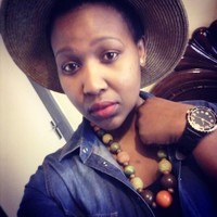 Phumzile Khoza