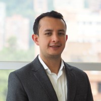 Daniel Rayo Rodriguez