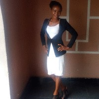 Igere Ejiro winifred