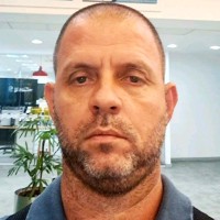 Robson Batista