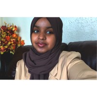 Nawal Farah