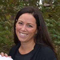 Danielle Williamson