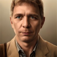 Stefano Harding