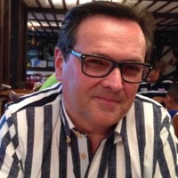 Eric Lamaille,  Eric