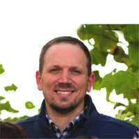 Steven Trent
