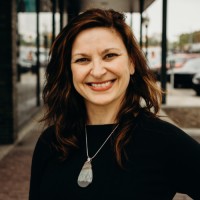 Jackie Cutsinger, PhD