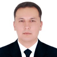 Hamza Eshanqulov