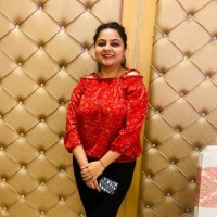 Arushi Madaan