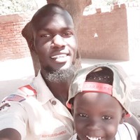 ADRAWA PIDO MICHAEL