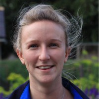 Sarah Mowat