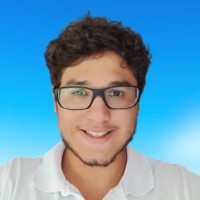 Lucas Henrique Marques Feliciano