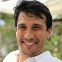 Furkan Börü, Ph.D