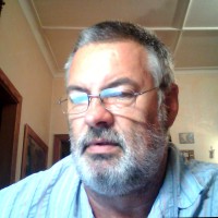 Nico Van Der Westhuizen