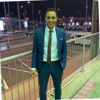 Abdelrhman Hesham