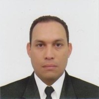 Joaquin Jose Castro Niebles