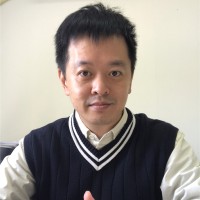 林琮祥 Lin
