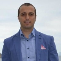 Giuseppe Capriglia, PMP®, PRINCE2®, CISM®, PSMI, ITIL