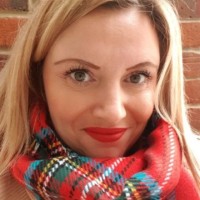 Sarah Richards