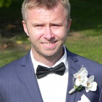 Thomas Ahola Pedersen