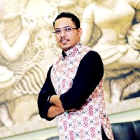 Akhilesh Singh