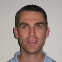 Craig Marsland (Fca)