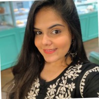 Kriti Uppal