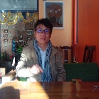 Freeman Zhang