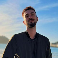 Daniel García Crespo