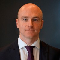 Shane Cronin