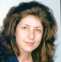 Elka Dimitrova