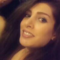 haniye alimohamadi