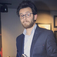 Ahmed Ashoush