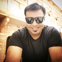 Vikrant Dhawan