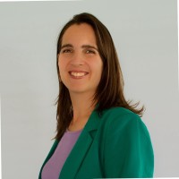 Simone Van Der Velde