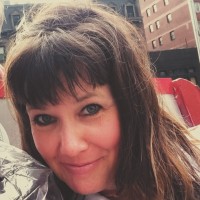 Stacy Jeffrey-Huisinga