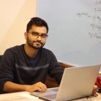 Sarang Rajderkar