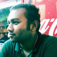 Jai Kumar P