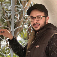 Mohamed Khelifi
