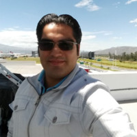 Wilman Israel Ponce Aviles