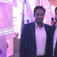 Manav Satish Gupta